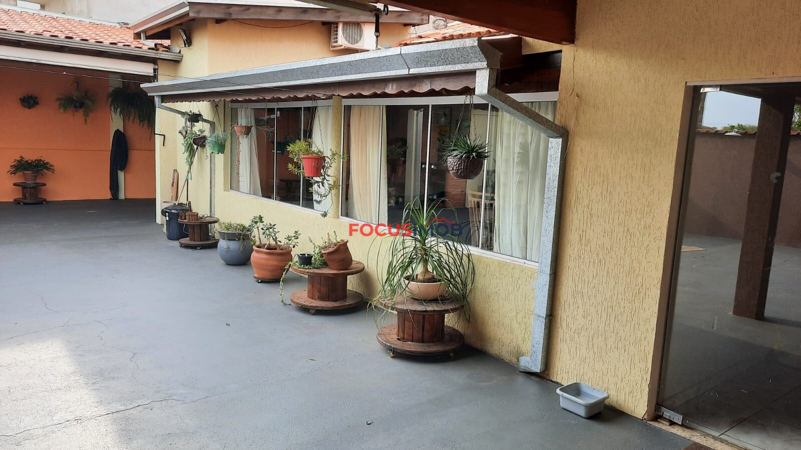 🏡 Casa Ampla com 3 Suítes e Excelente Área de Terreno no Jardim Hermínio Bueno – Mogi Guaçu/SP