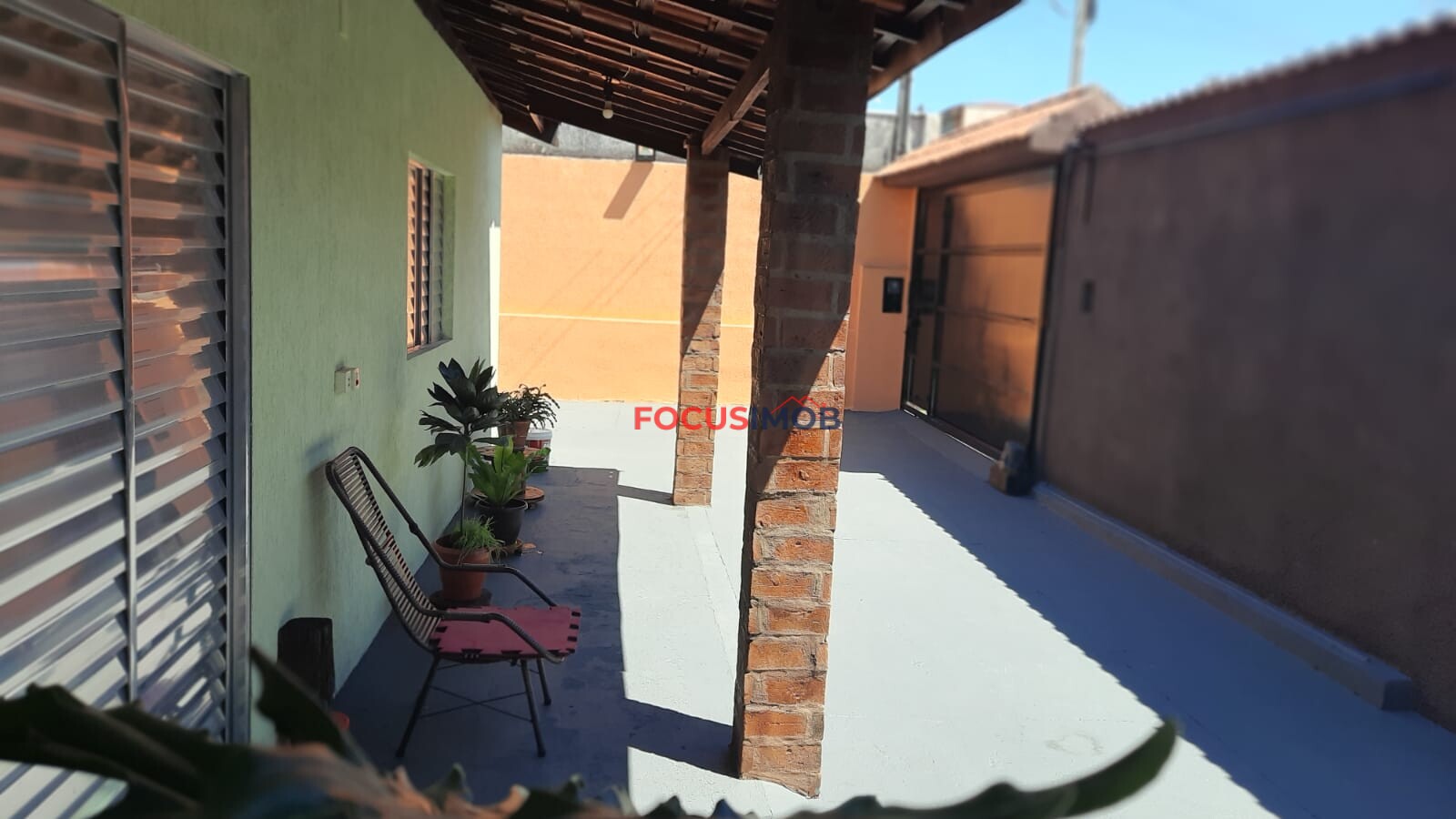 🏡 Casa Ampla com 3 Suítes e Excelente Área de Terreno no Jardim Hermínio Bueno – Mogi Guaçu/SP