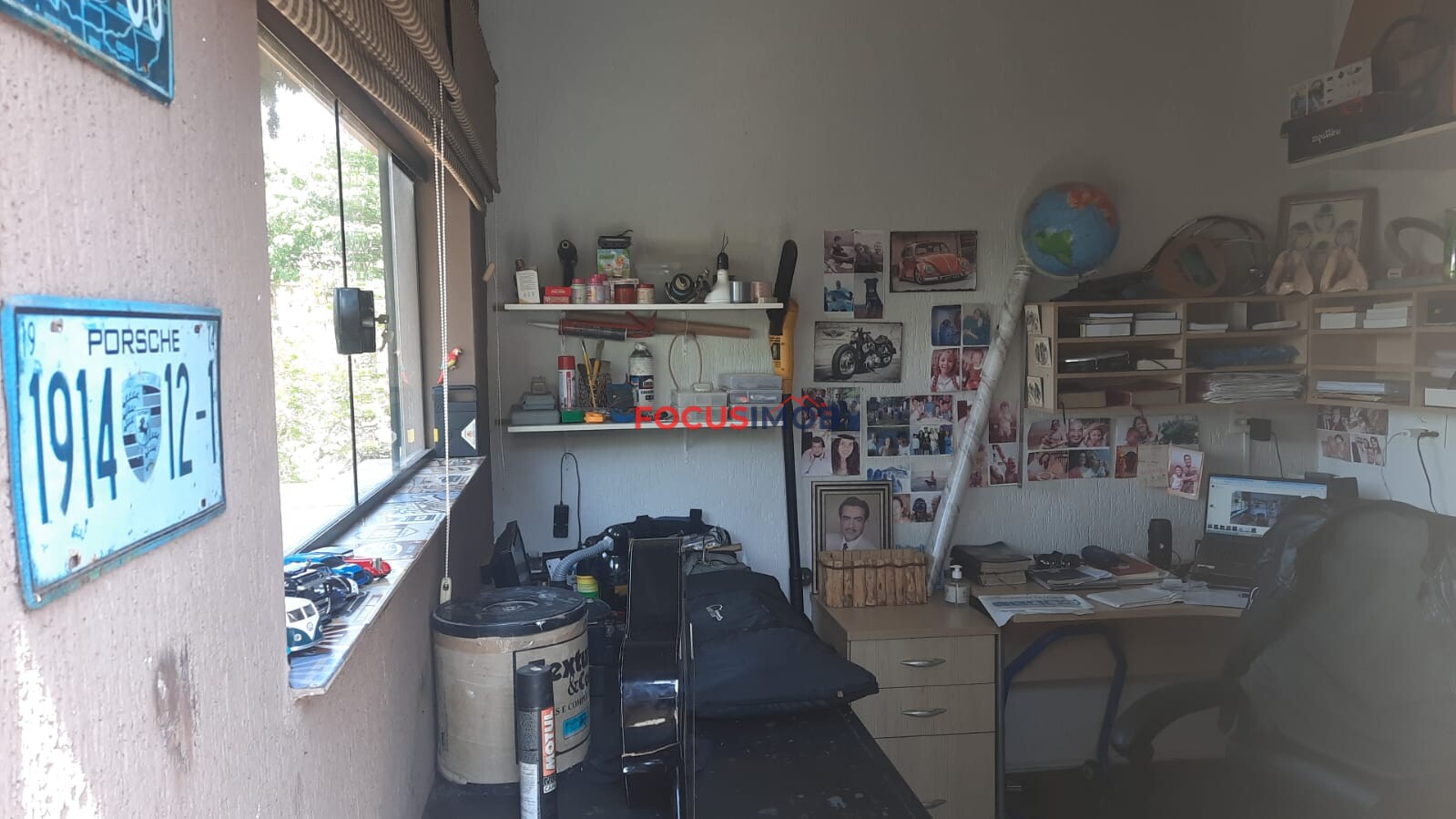 🏡 Casa Ampla com 3 Suítes e Excelente Área de Terreno no Jardim Hermínio Bueno – Mogi Guaçu/SP