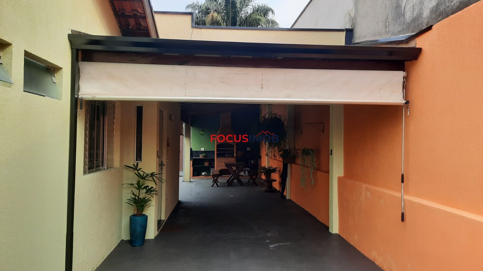 🏡 Casa Ampla com 3 Suítes e Excelente Área de Terreno no Jardim Hermínio Bueno – Mogi Guaçu/SP