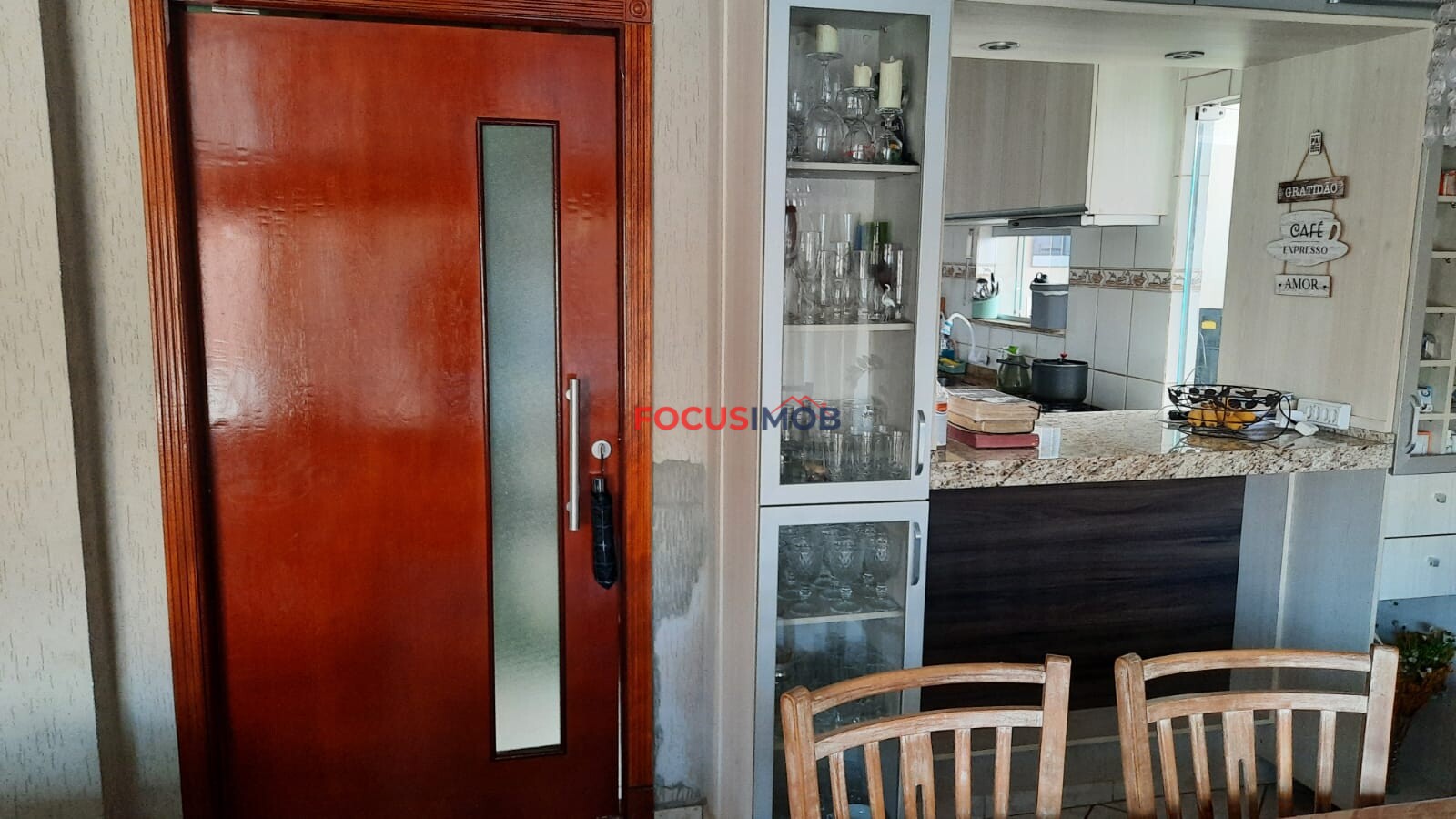 🏡 Casa Ampla com 3 Suítes e Excelente Área de Terreno no Jardim Hermínio Bueno – Mogi Guaçu/SP