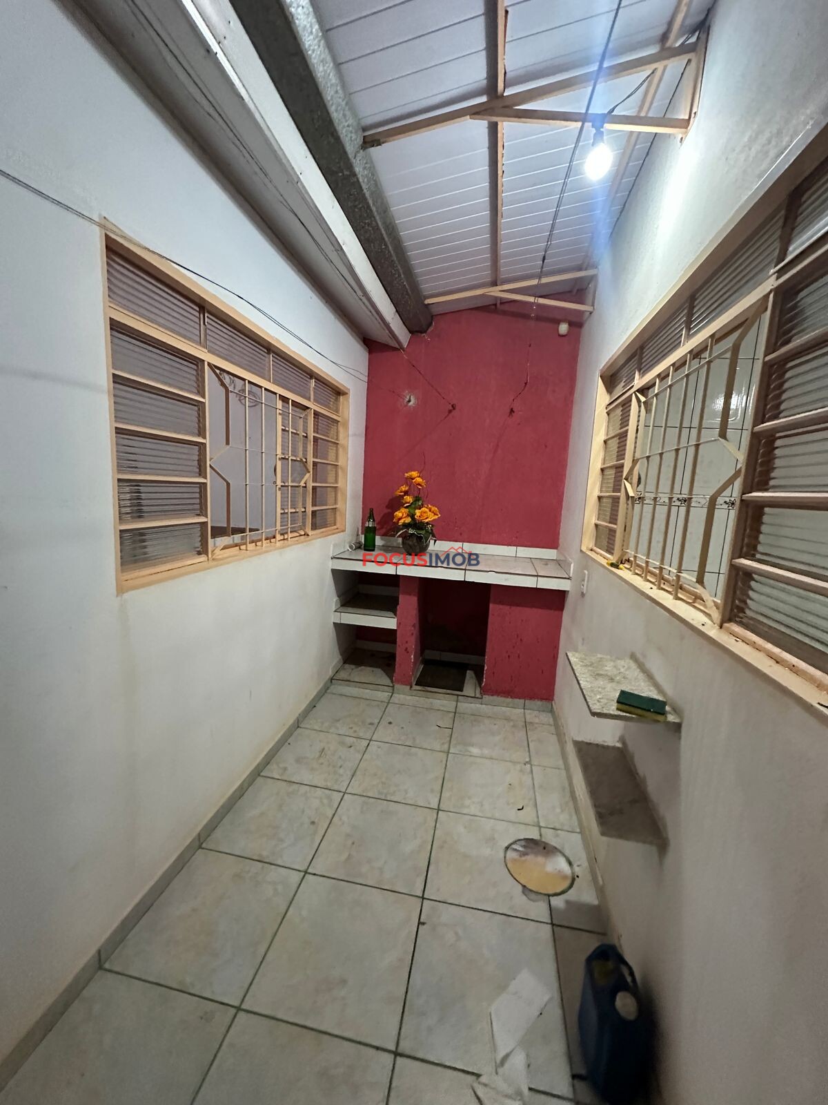 🏡 Casa à venda no Jardim Panssani – Mogi Guaçu/SP