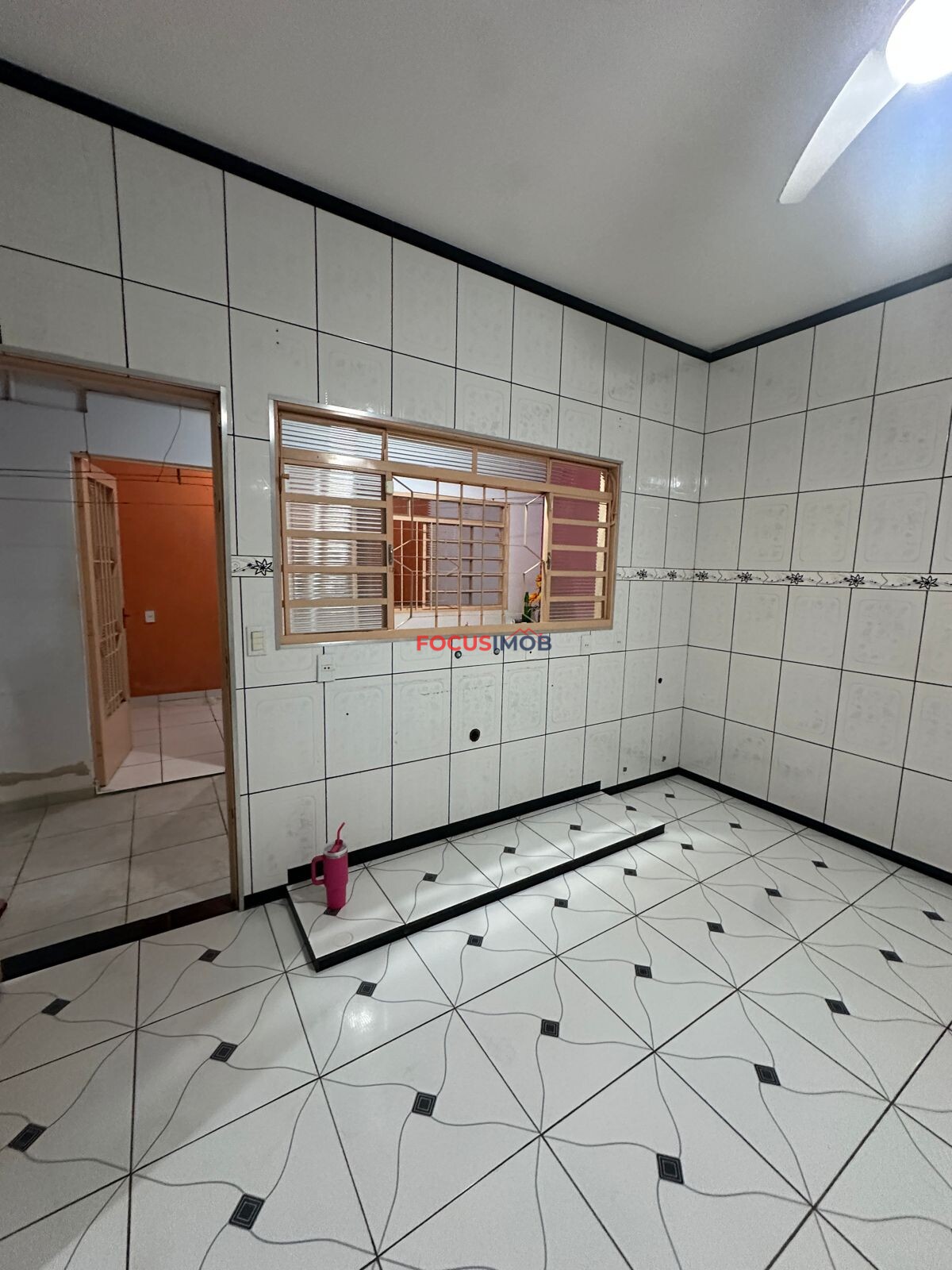 🏡 Casa à venda no Jardim Panssani – Mogi Guaçu/SP