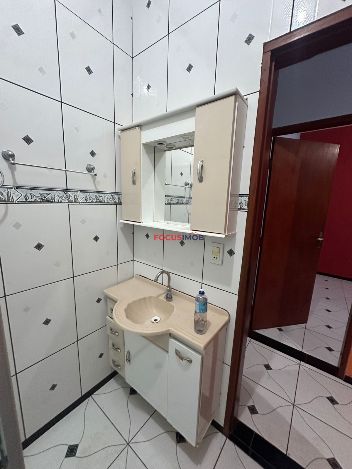 🏡 Casa à venda no Jardim Panssani – Mogi Guaçu/SP