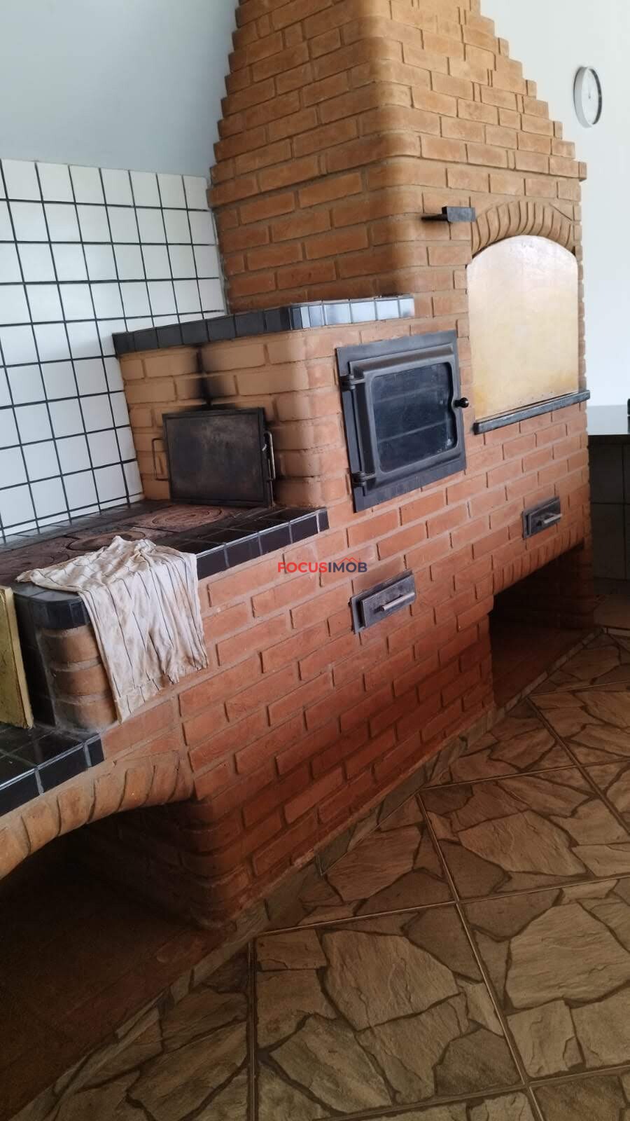 Chacara a venda no Gravi
