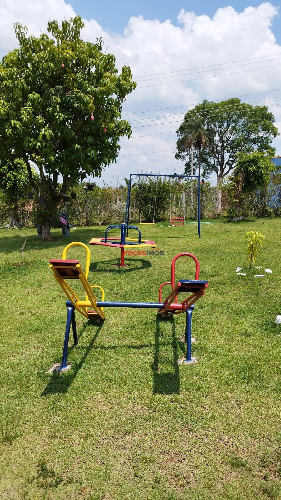 Chacara a venda no Gravi