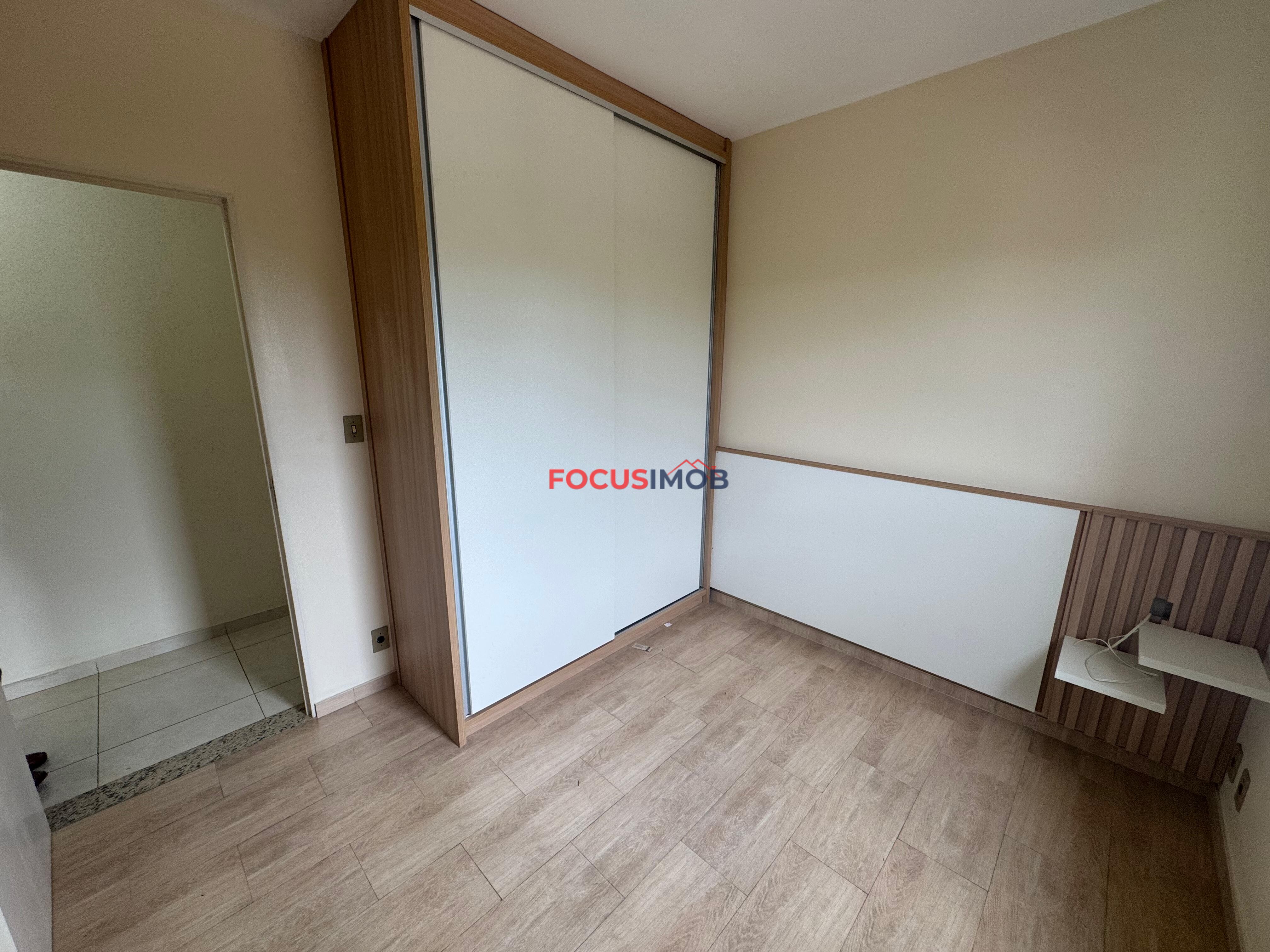 APARTAMENTO JD BELA VISTA