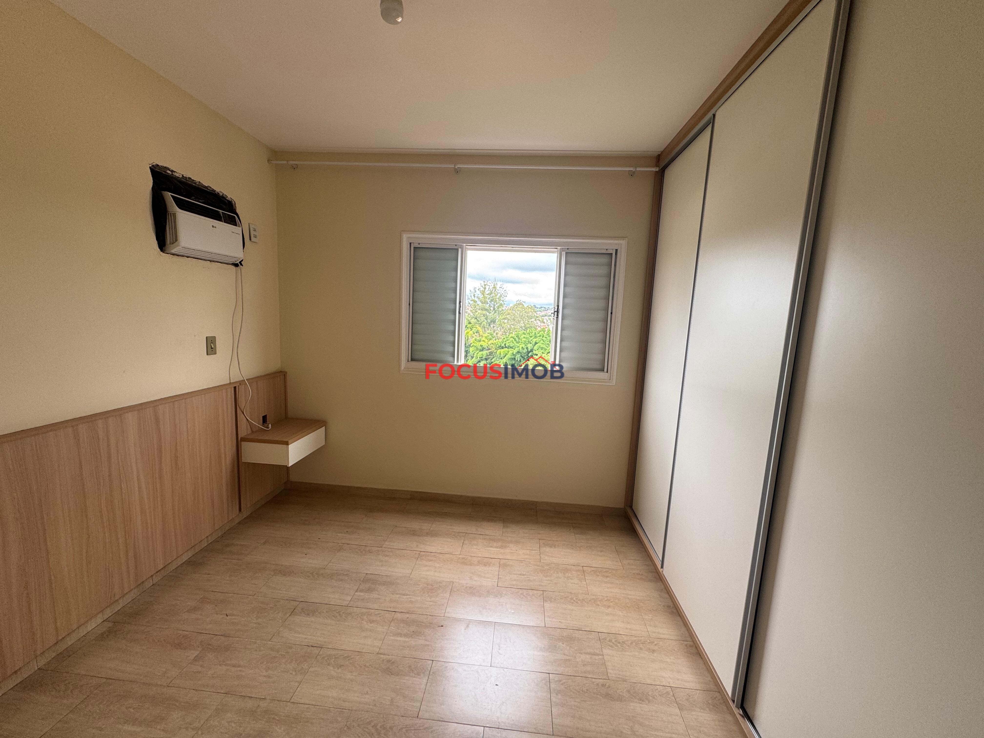 APARTAMENTO JD BELA VISTA
