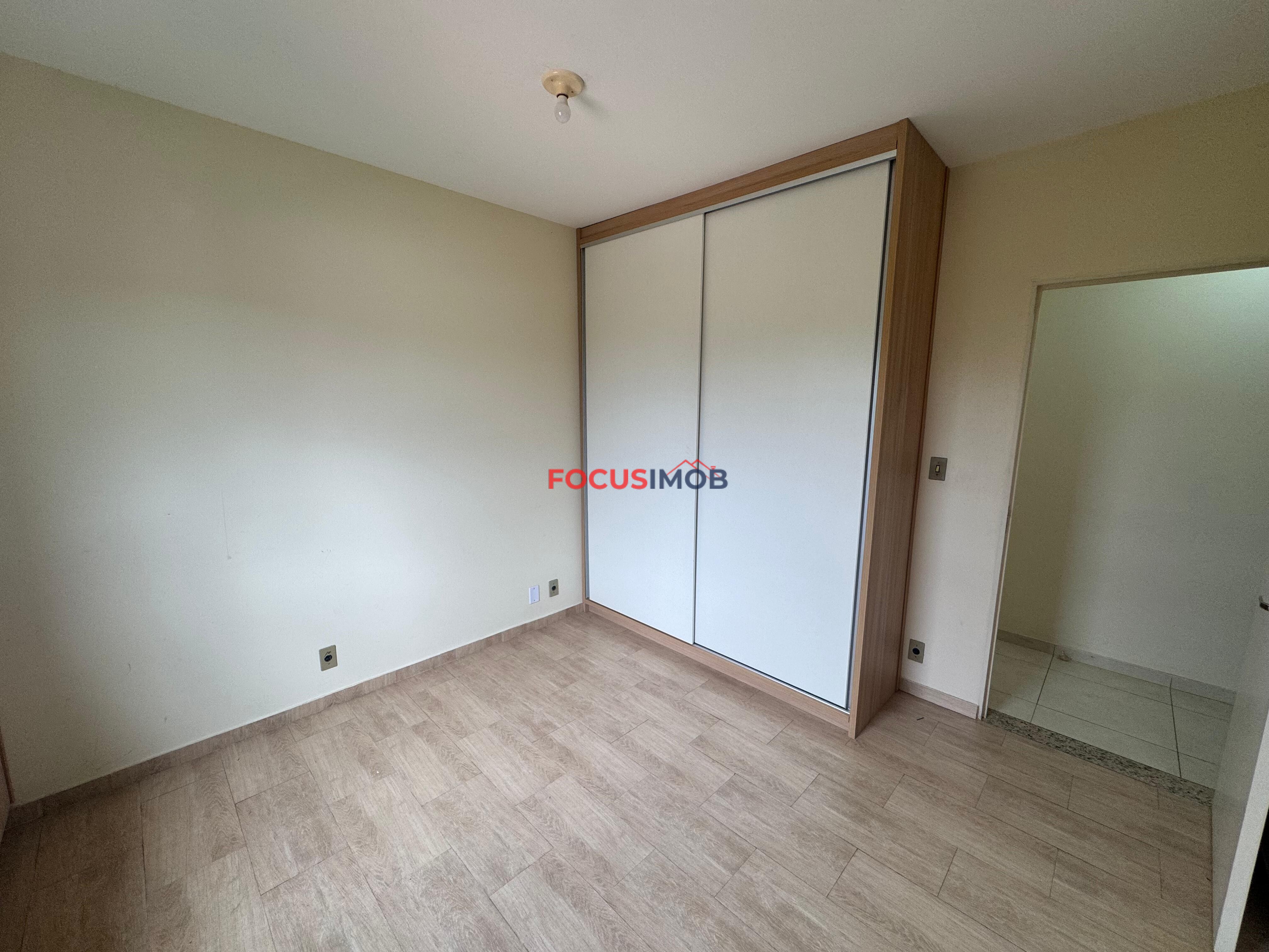 APARTAMENTO JD BELA VISTA