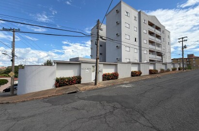 APARTAMENTO JD BELA VISTA