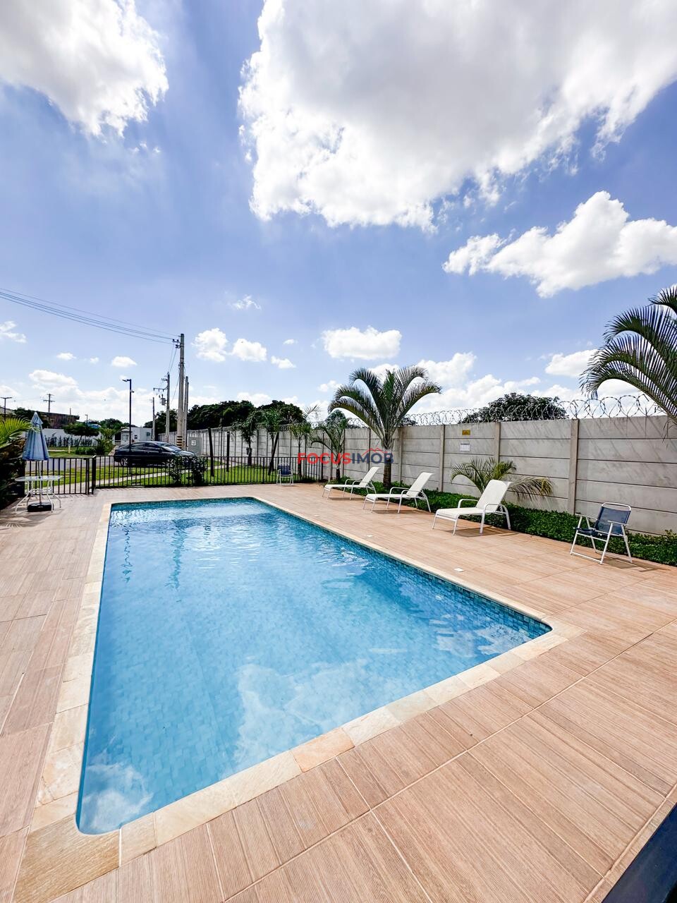🏡 APARTAMENTO PARA LOCAÇÃO | RESIDENCIAL PARIS NO JD NOVO I - MOGI GUAÇU SP