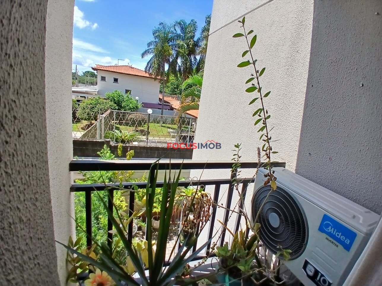 🏢 Apartamento à venda no Condomínio Residencial Paris – Jardim Novo I, Mogi Guaçu/SP