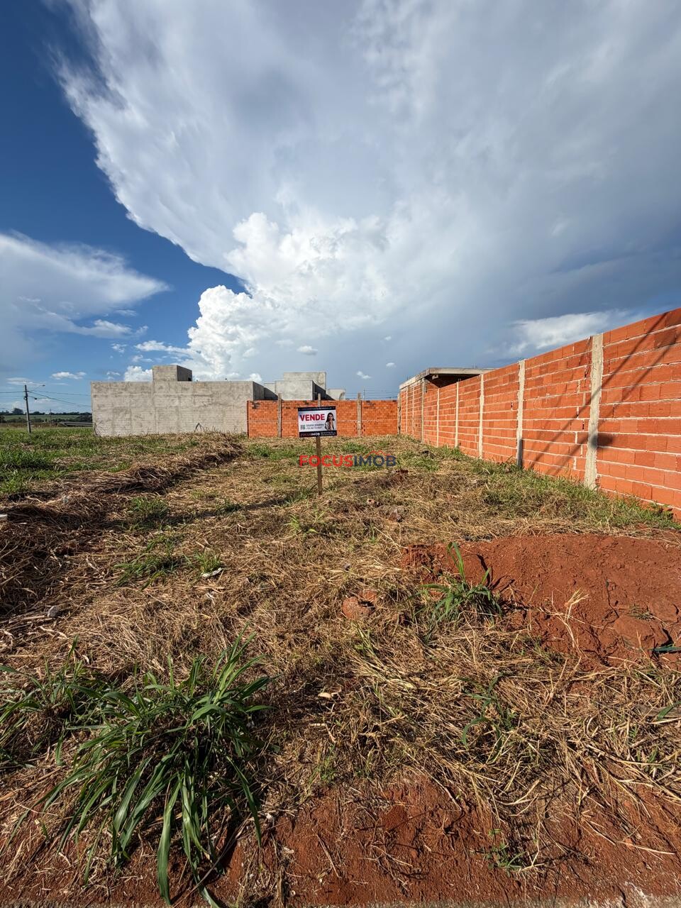 TERRENO RESIDENCIAL OU COMERCIAL À VENDA SAKAIDA MOGI GUAÇU