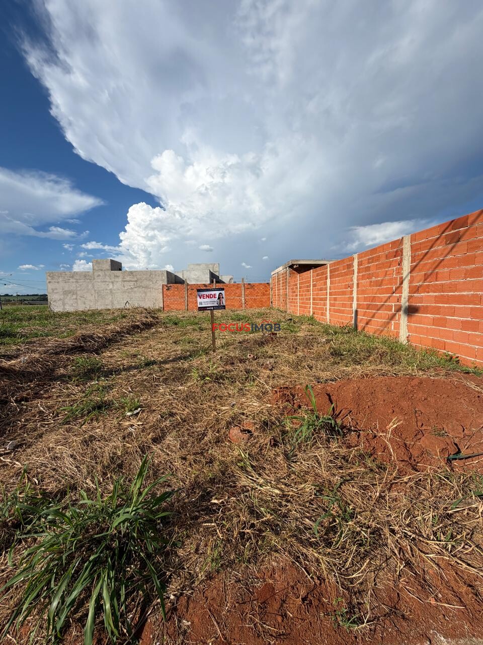 TERRENO RESIDENCIAL OU COMERCIAL À VENDA SAKAIDA MOGI GUAÇU
