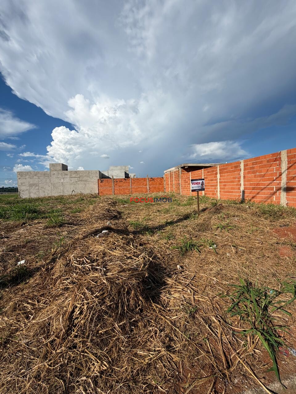 TERRENO RESIDENCIAL OU COMERCIAL À VENDA SAKAIDA MOGI GUAÇU