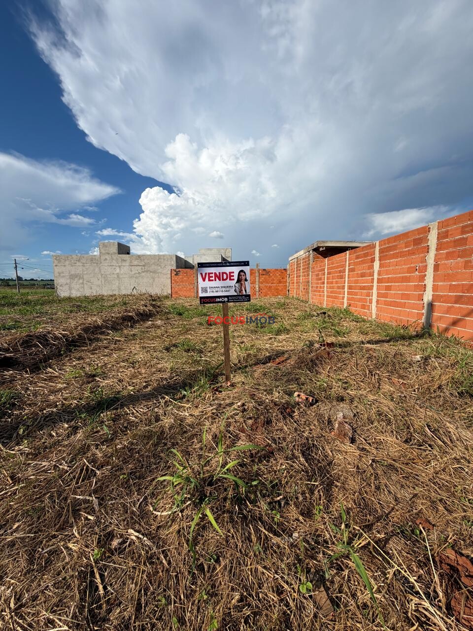 TERRENO RESIDENCIAL OU COMERCIAL À VENDA SAKAIDA MOGI GUAÇU