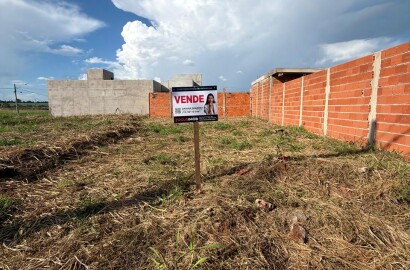 TERRENO RESIDENCIAL OU COMERCIAL À VENDA SAKAIDA MOGI GUAÇU