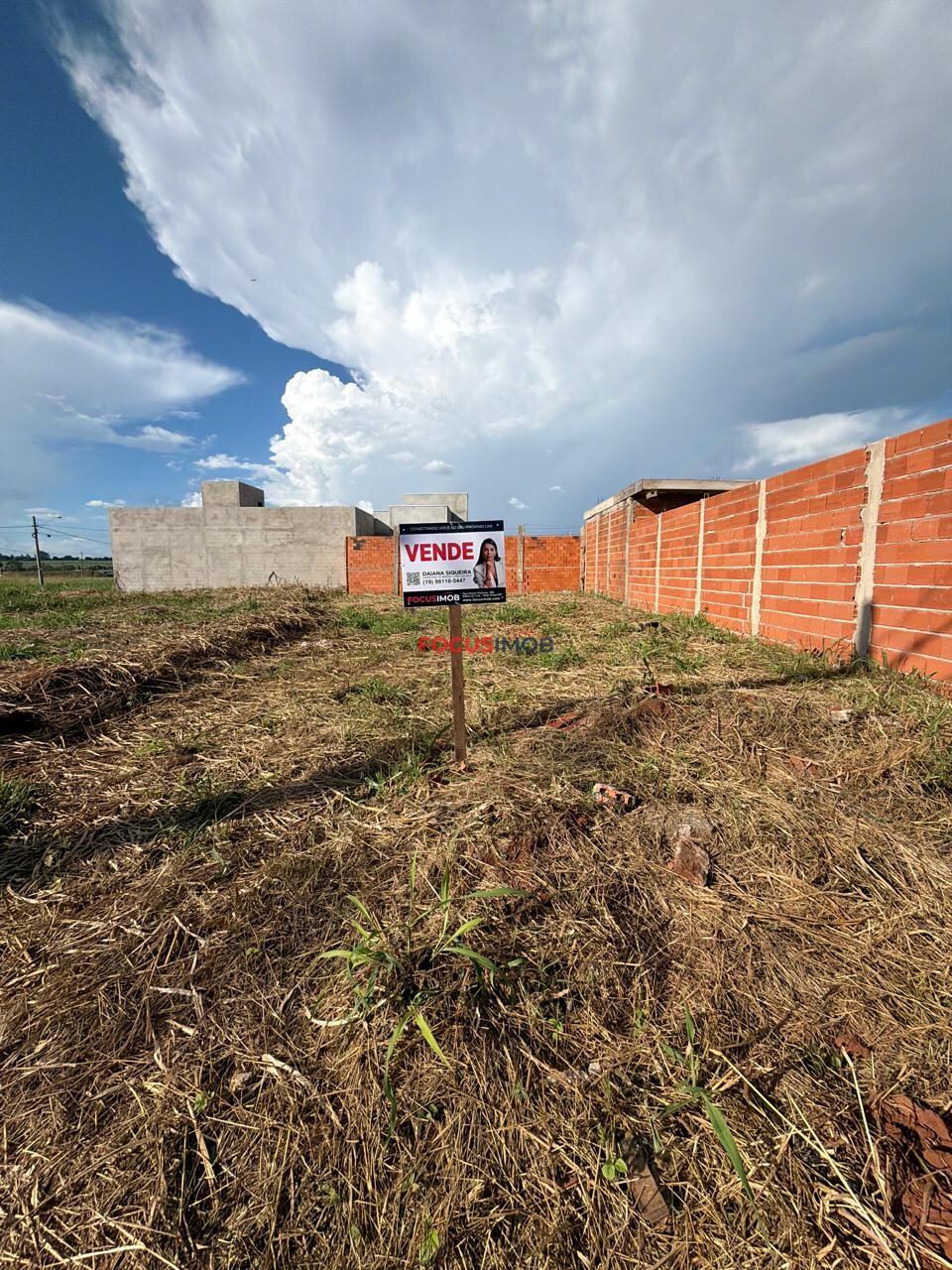 TERRENO RESIDENCIAL OU COMERCIAL À VENDA SAKAIDA MOGI GUAÇU