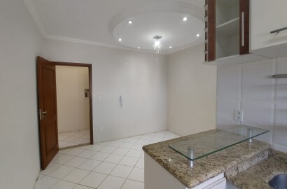 APARTAMENTO ACONCHEGANTE NO JARDIM BELA VISTA