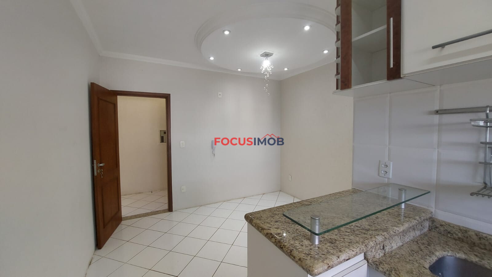 APARTAMENTO ACONCHEGANTE NO JARDIM BELA VISTA