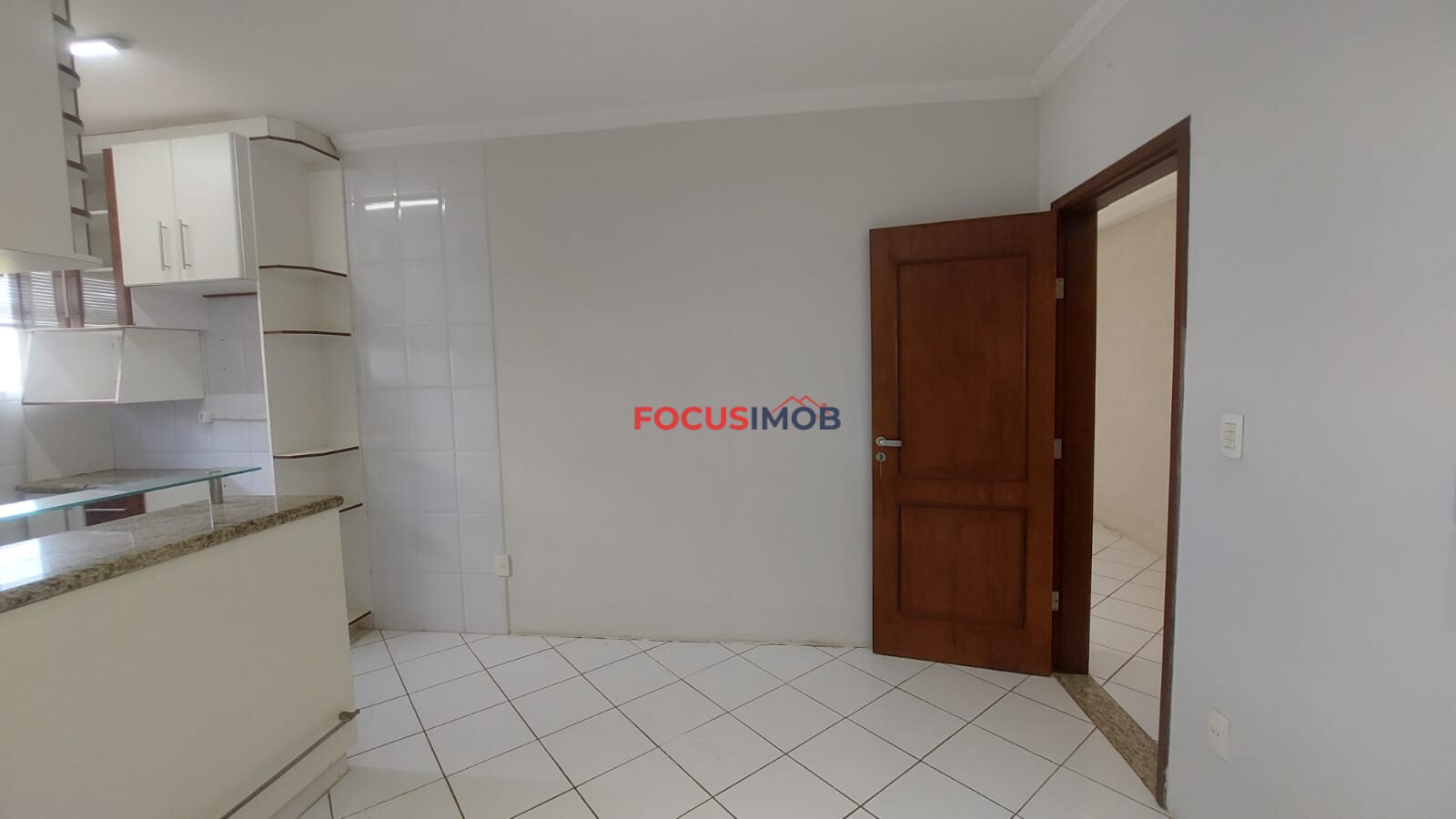 APARTAMENTO ACONCHEGANTE NO JARDIM BELA VISTA