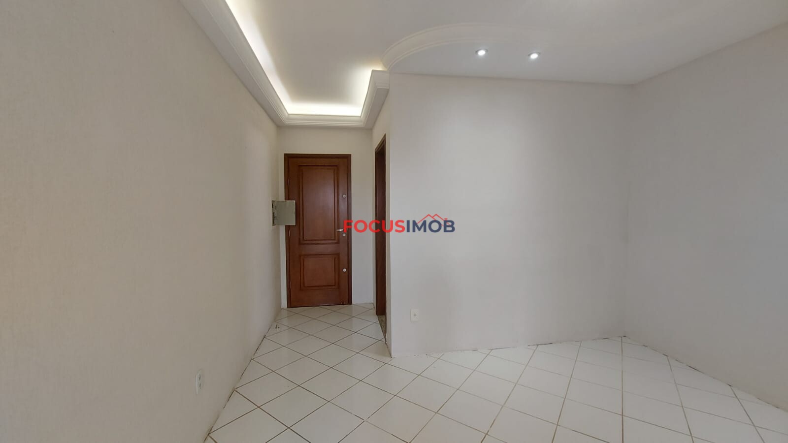 APARTAMENTO ACONCHEGANTE NO JARDIM BELA VISTA