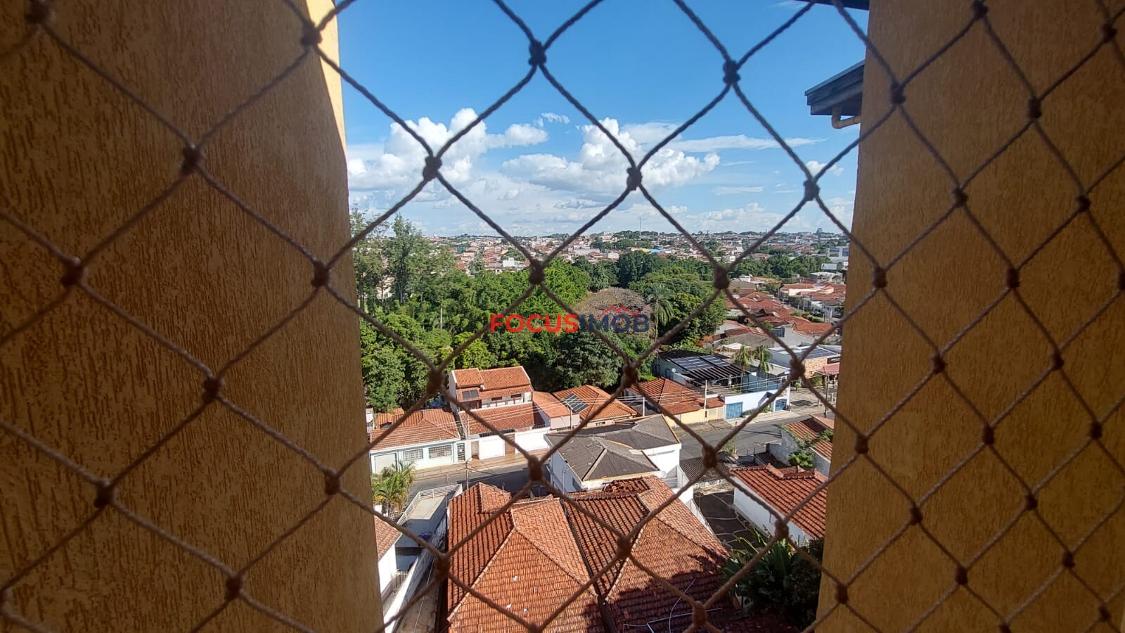 APARTAMENTO ACONCHEGANTE NO JARDIM BELA VISTA