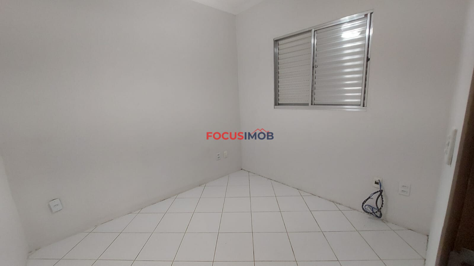 APARTAMENTO ACONCHEGANTE NO JARDIM BELA VISTA