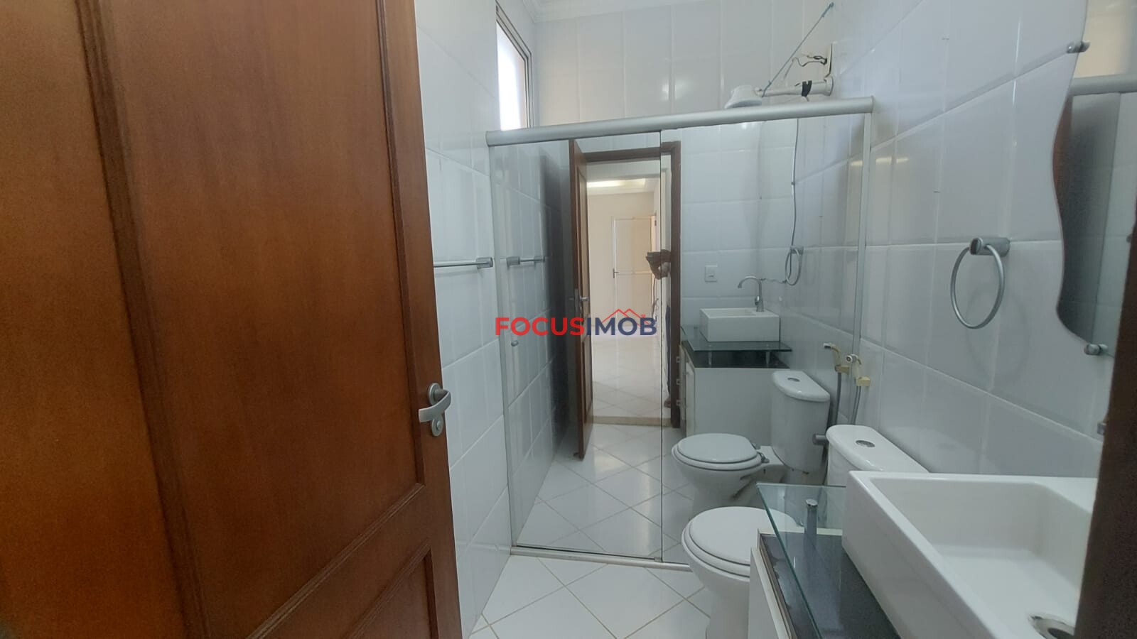 APARTAMENTO ACONCHEGANTE NO JARDIM BELA VISTA
