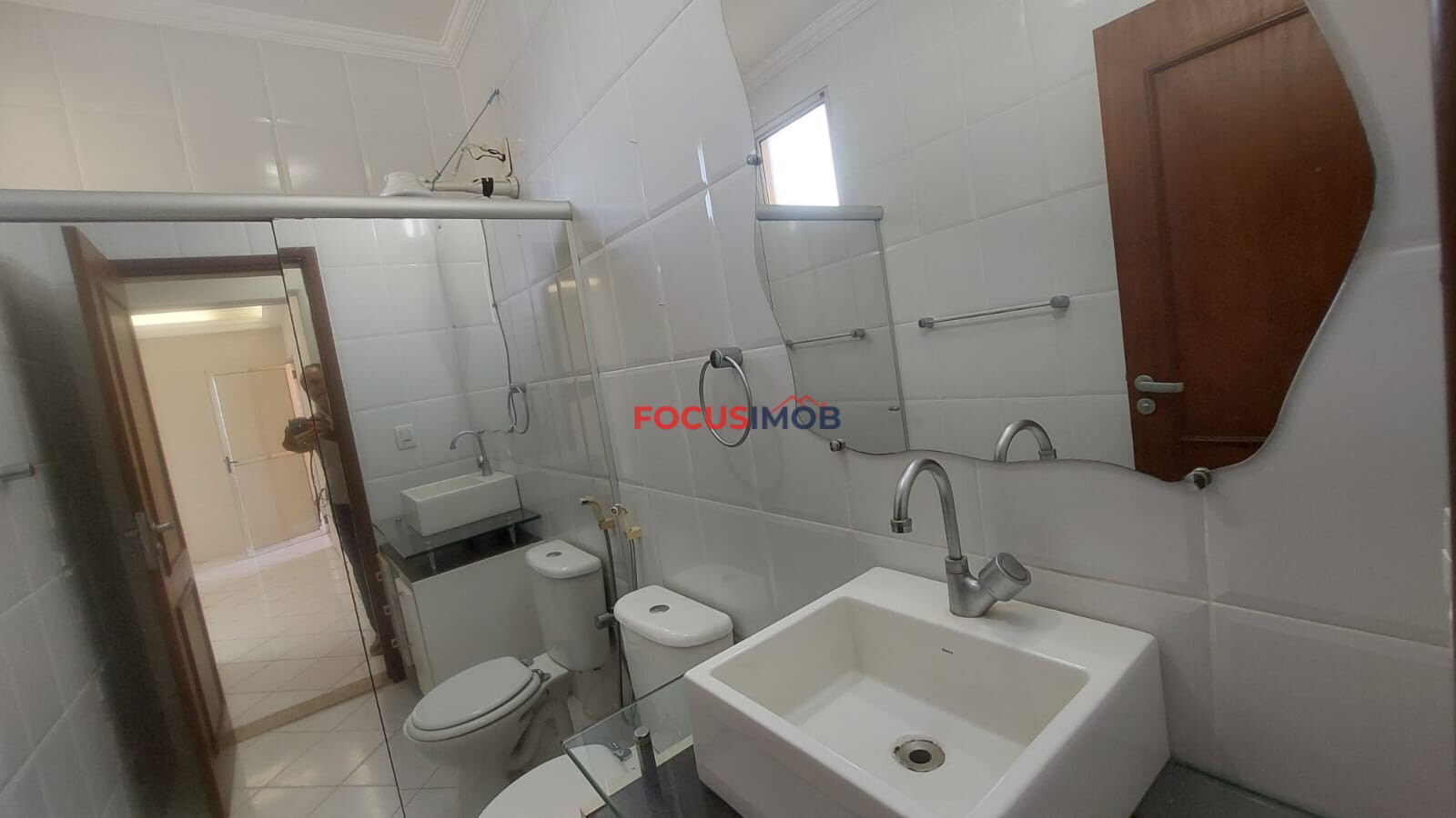 APARTAMENTO ACONCHEGANTE NO JARDIM BELA VISTA