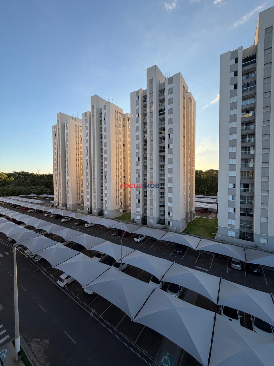 APARTAMENTO PARA LOCAÇÃO COM MOBILIA CONDOMINIO PORTAL JD ZINIAS