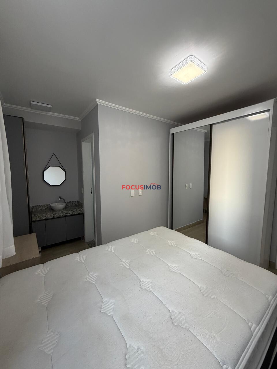 APARTAMENTO PARA LOCAÇÃO COM MOBILIA CONDOMINIO PORTAL JD ZINIAS