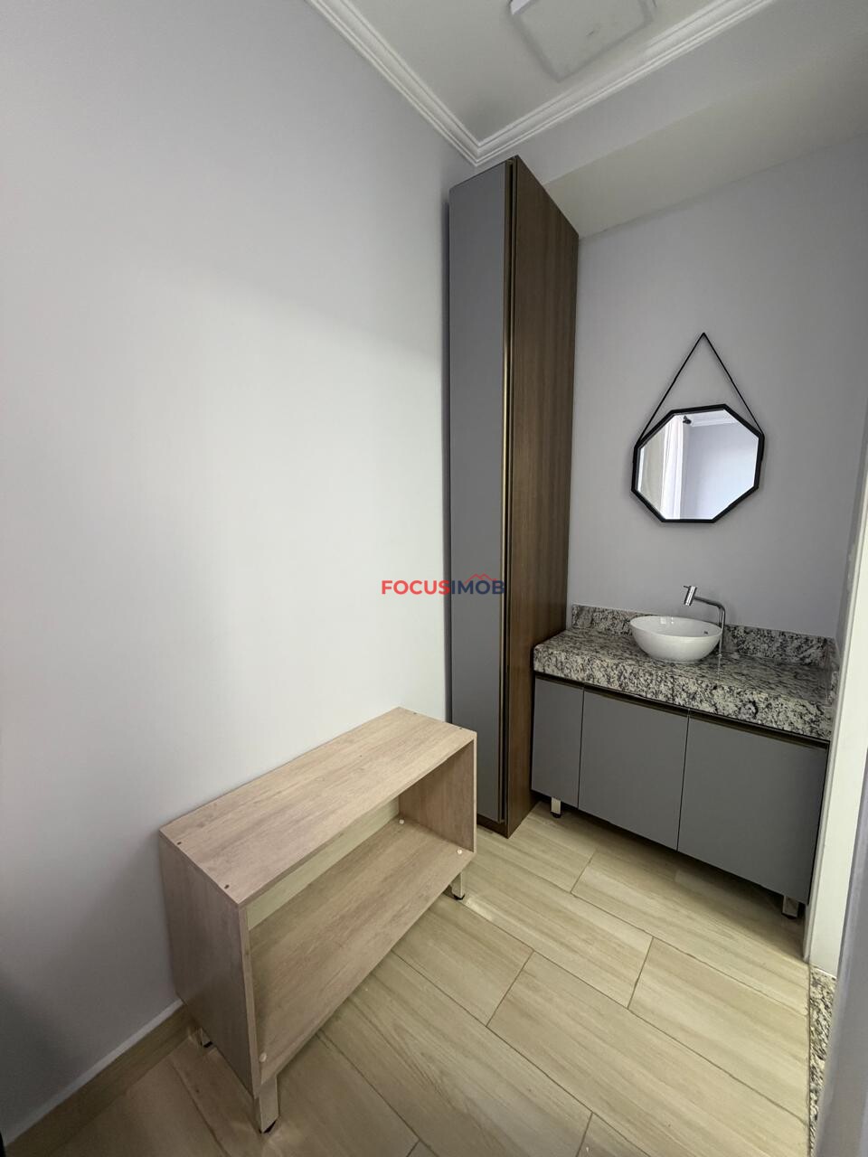 APARTAMENTO PARA LOCAÇÃO COM MOBILIA CONDOMINIO PORTAL JD ZINIAS