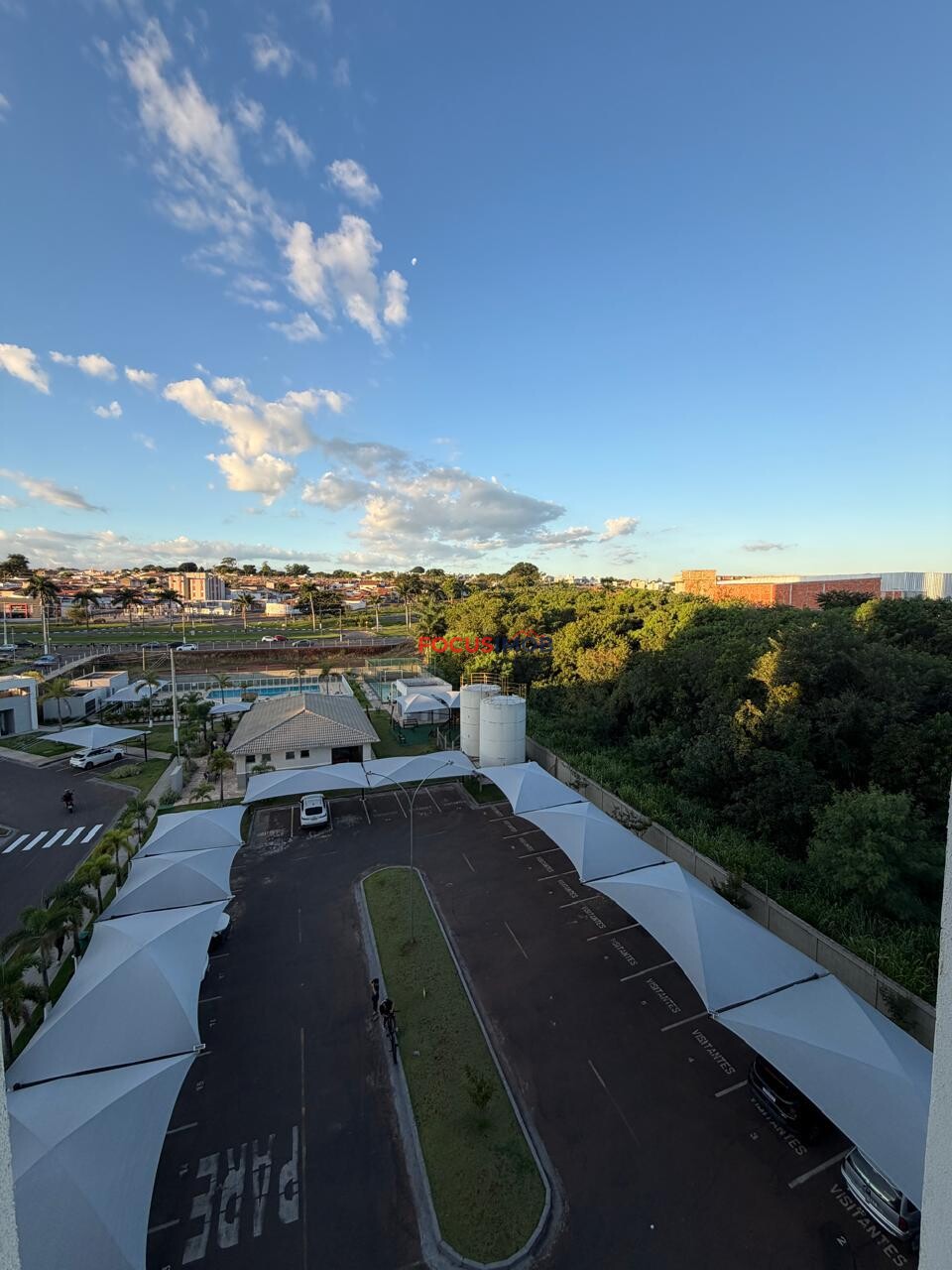 APARTAMENTO PARA LOCAÇÃO COM MOBILIA CONDOMINIO PORTAL JD ZINIAS