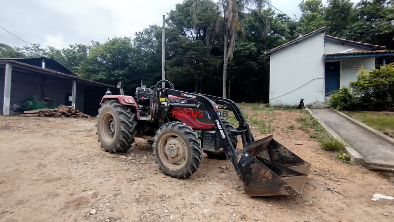 Granja Produtiva em Amparo SP - 6 alqueires