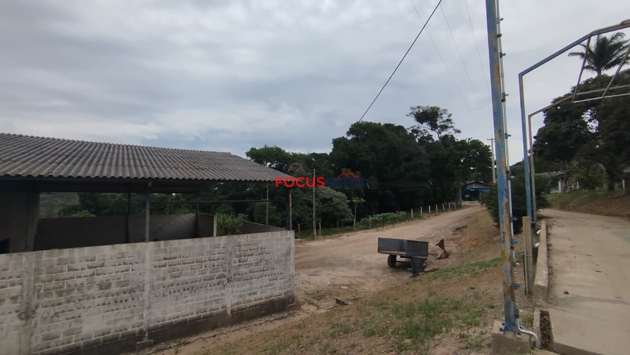 Granja Produtiva em Amparo SP - 6 alqueires