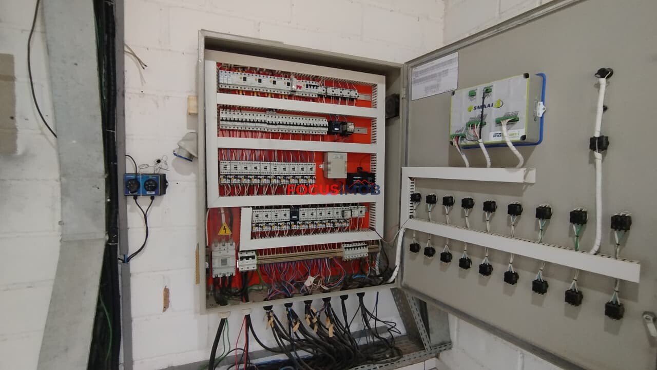 Granja Produtiva em Amparo SP - 6 alqueires