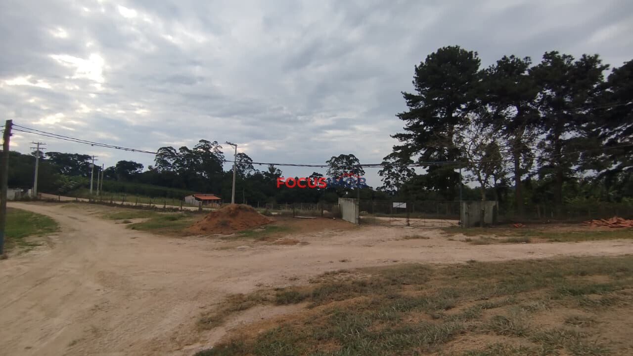 Granja Produtiva em Amparo SP - 6 alqueires