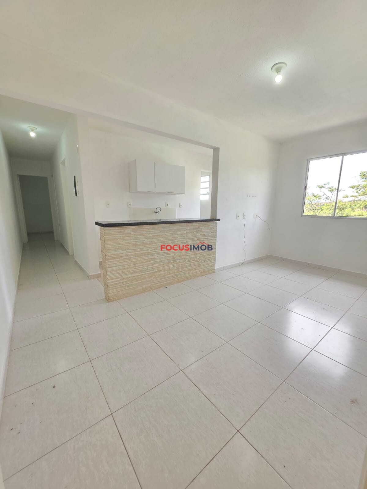 APARTAMENTO RECANTO DOS PASSAROS II