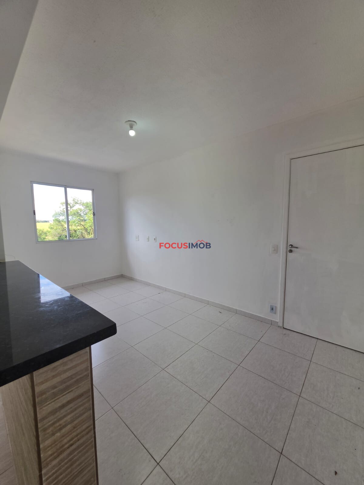 APARTAMENTO RECANTO DOS PASSAROS II
