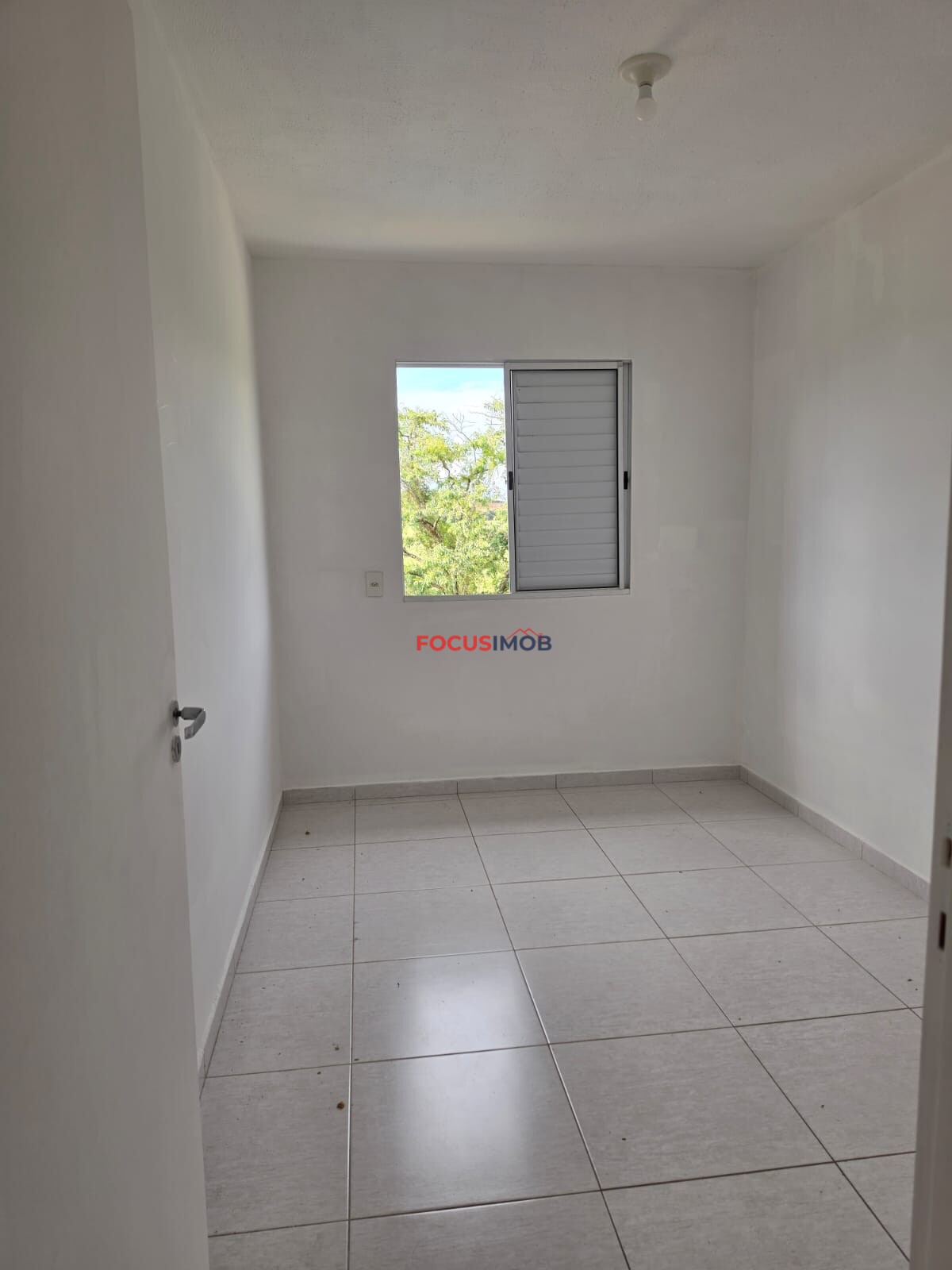 APARTAMENTO RECANTO DOS PASSAROS II
