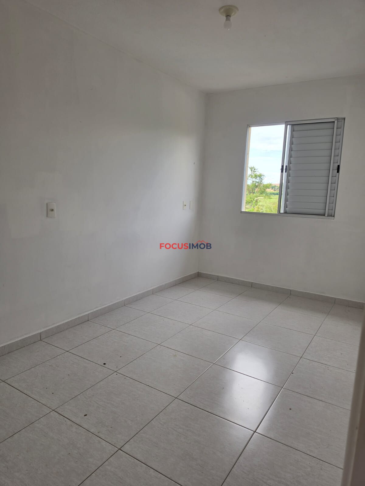 APARTAMENTO RECANTO DOS PASSAROS II