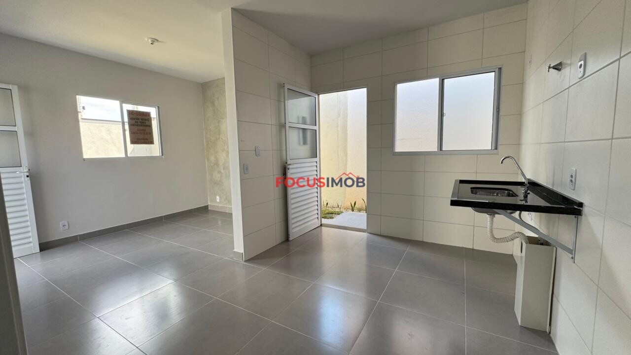 CASA A VENDA CIDADE JARDIM MOGI GUAÇU