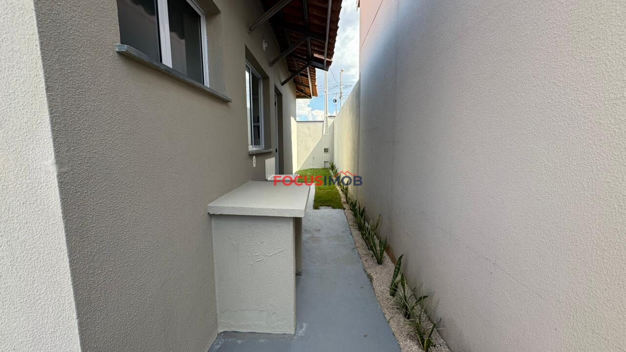 CASA A VENDA CIDADE JARDIM MOGI GUAÇU