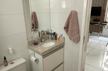 🏡 Apartamento Térreo no Morada do Campo – Conforto e Praticidade em Mogi Guaçu!