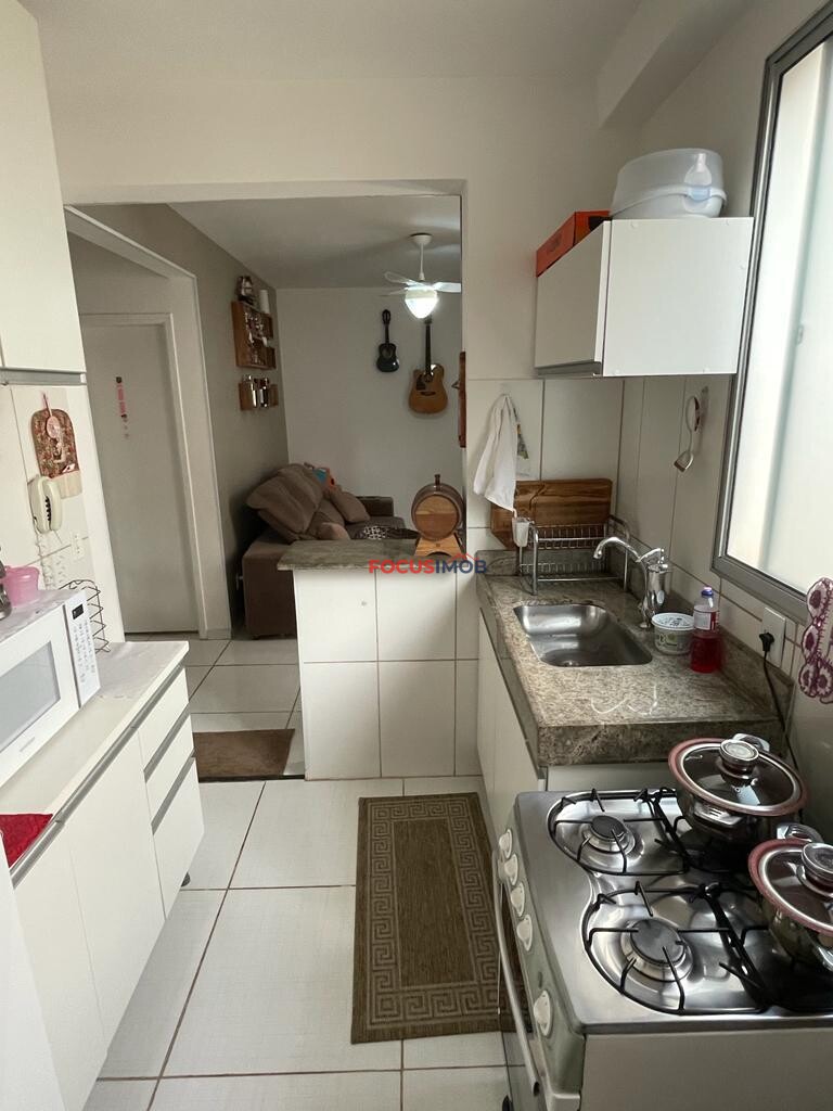 🏡 Apartamento Térreo no Morada do Campo – Conforto e Praticidade em Mogi Guaçu!