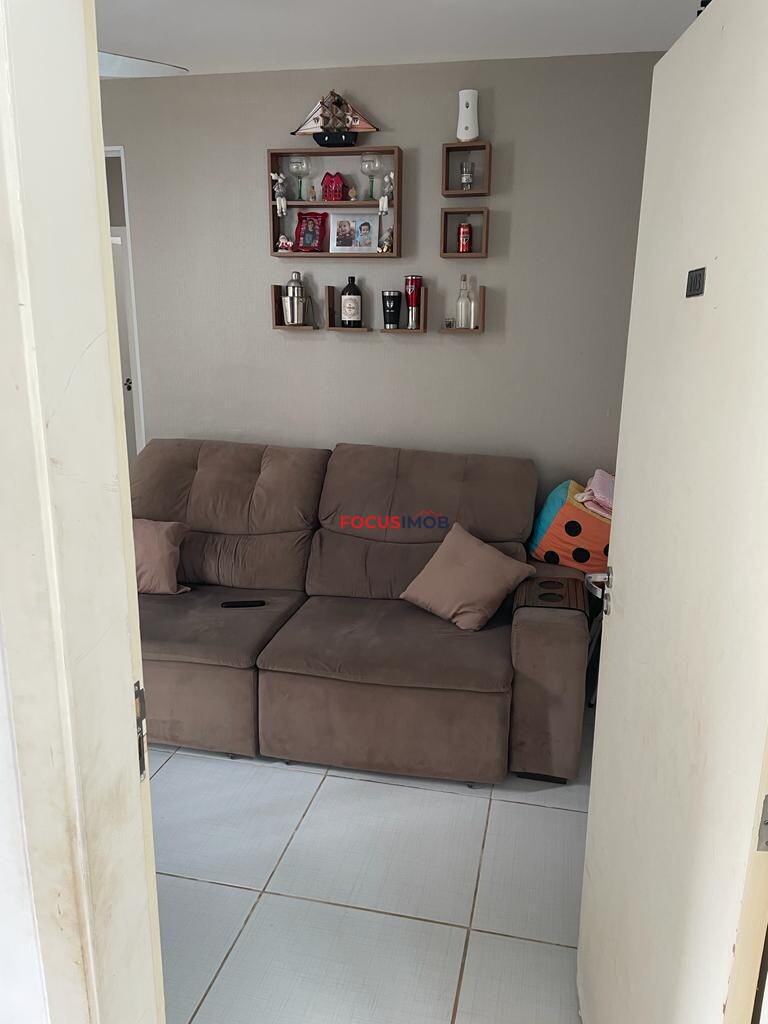 🏡 Apartamento Térreo no Morada do Campo – Conforto e Praticidade em Mogi Guaçu!