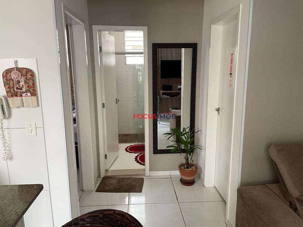 🏡 Apartamento Térreo no Morada do Campo – Conforto e Praticidade em Mogi Guaçu!