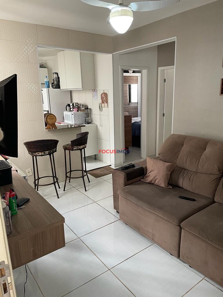 🏡 Apartamento Térreo no Morada do Campo – Conforto e Praticidade em Mogi Guaçu!