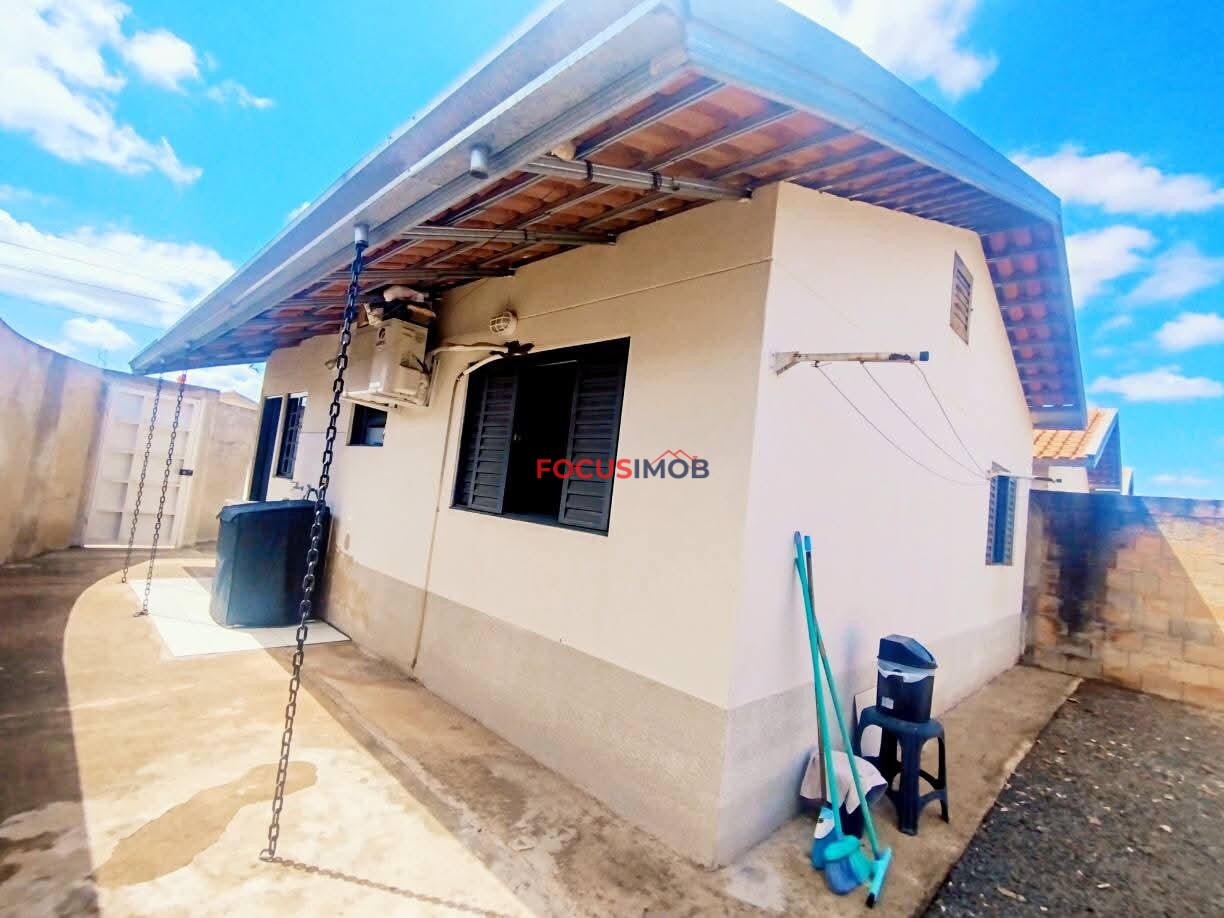 CASA A VENDA CONDOMINIO PANTANAL MOGI GUAÇU